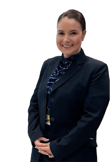 Odbavení cestujících